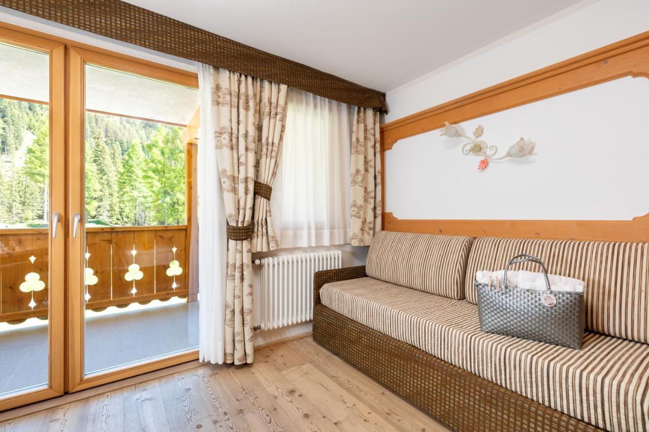 Wellness Hotel Lupo Bianco Канацеї Екстер'єр фото