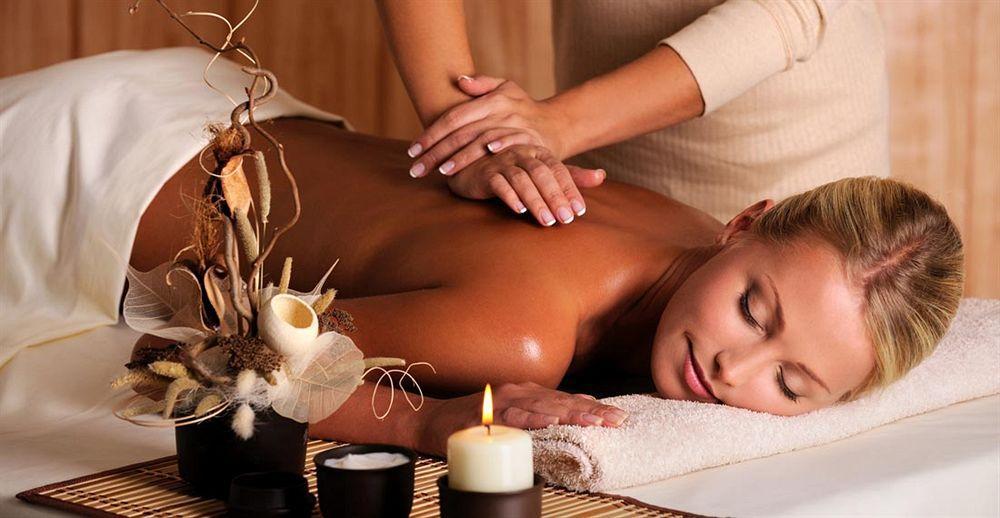 Wellness Hotel Lupo Bianco Канацеї Екстер'єр фото