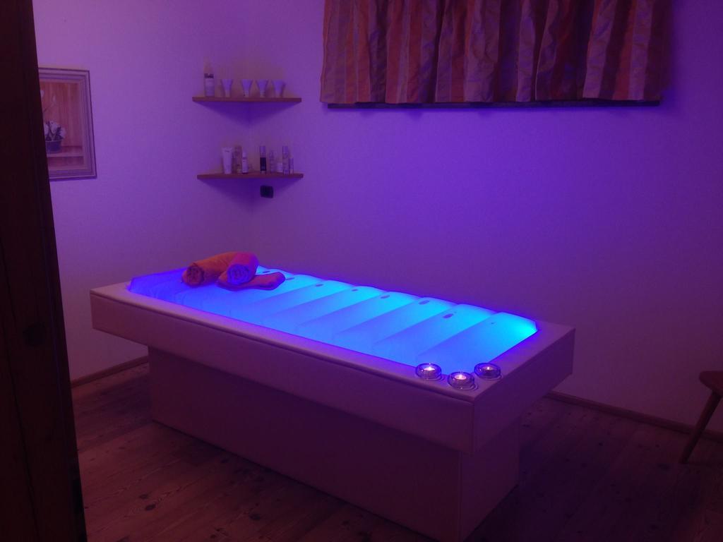 Wellness Hotel Lupo Bianco Канацеї Екстер'єр фото